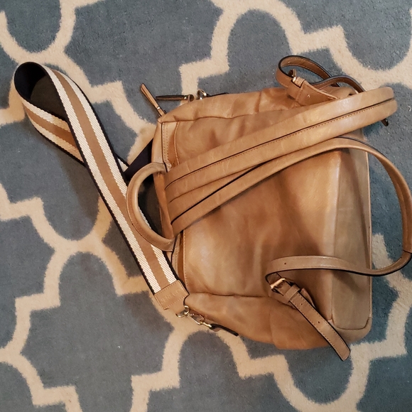 Backpack Style purse - Picture 2 of 4